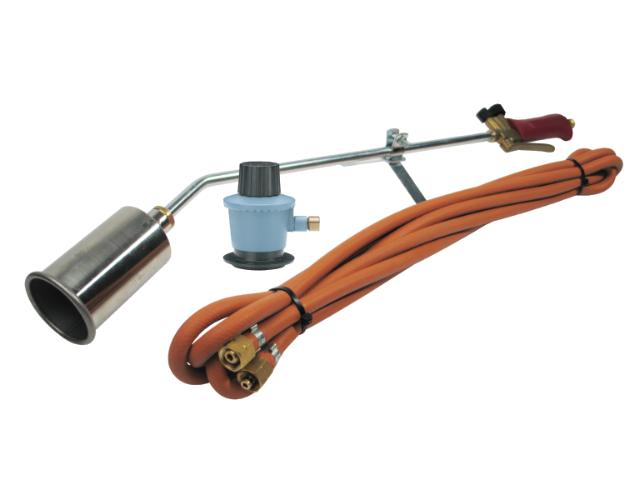 Sievert - Takbrännare Prof 550/60 mm