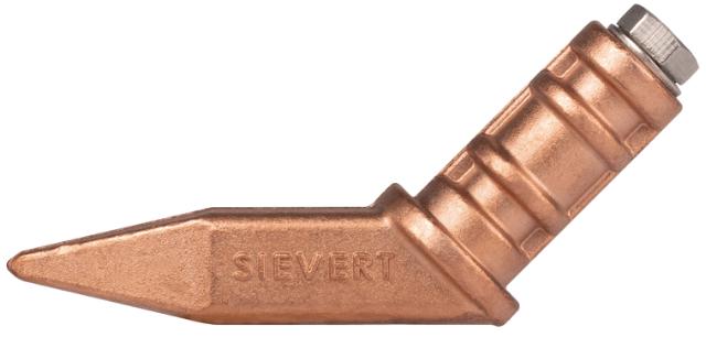 Sievert lödkolv för PSI