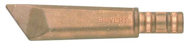 Lödkolv 500 g för 3393-01