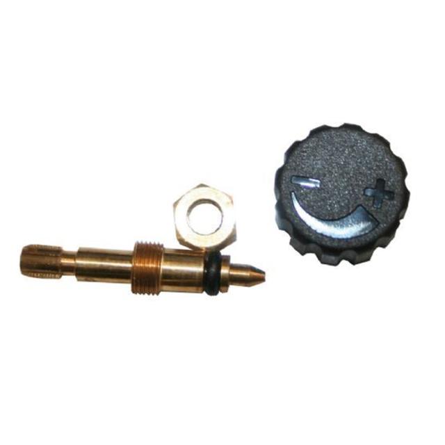 Komplett kontrollratt t/3488