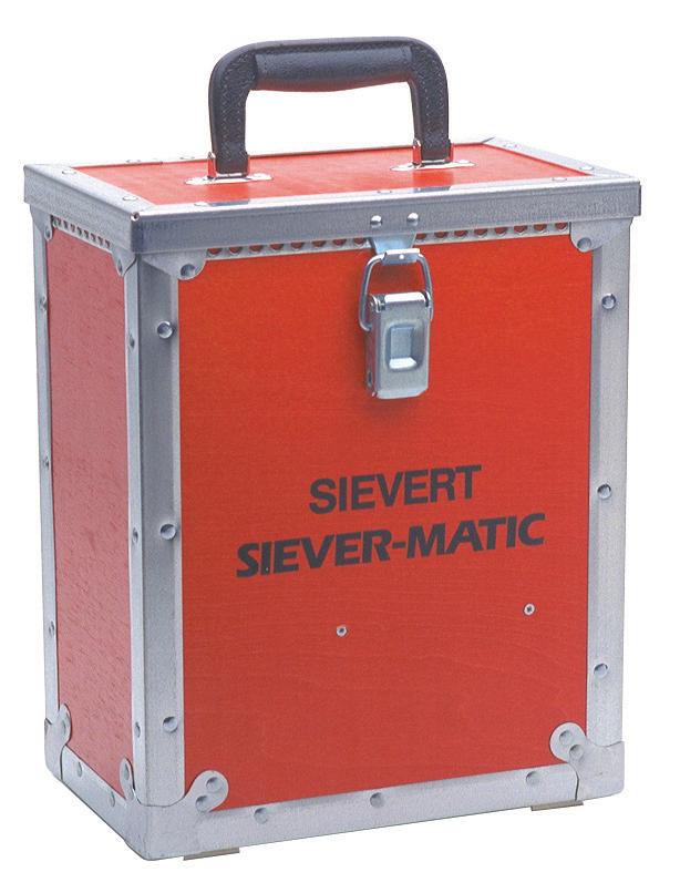 Verktygslåda (utan innehåll)