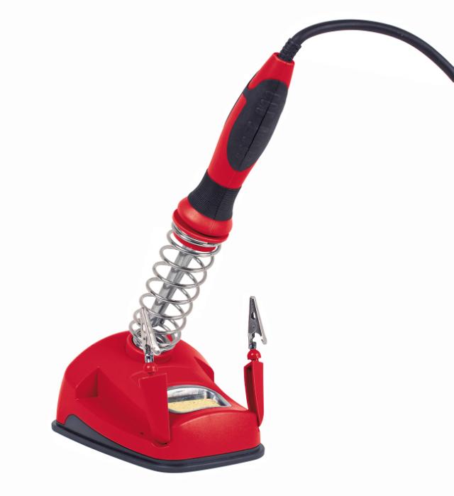 Elektrisk lödkolvssats 30W