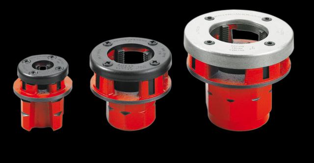 Skärhuvud SUPER CUT, BSPT R