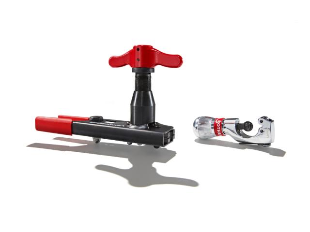 ROFLARE REVOLVER halsbandsverktyg