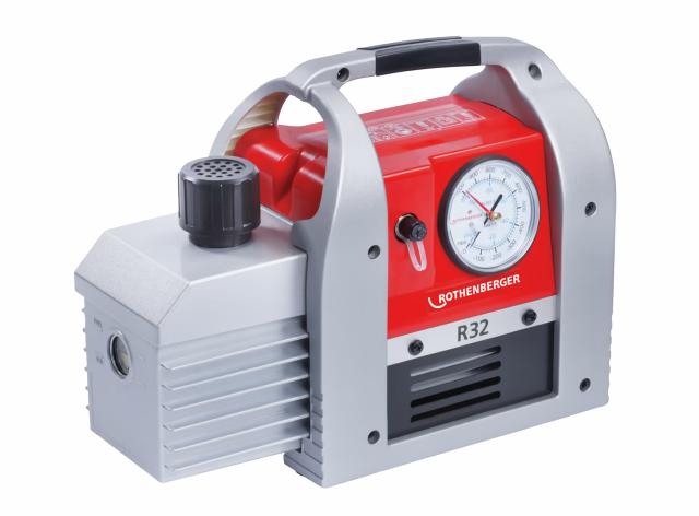 ROAIRVAC R32 6.0 vakuumpump
