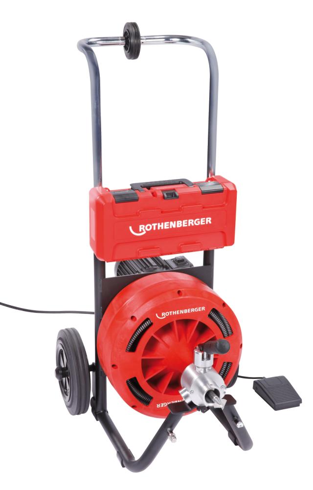 RODRUM L 20 med verktygssats 20 mm, EU