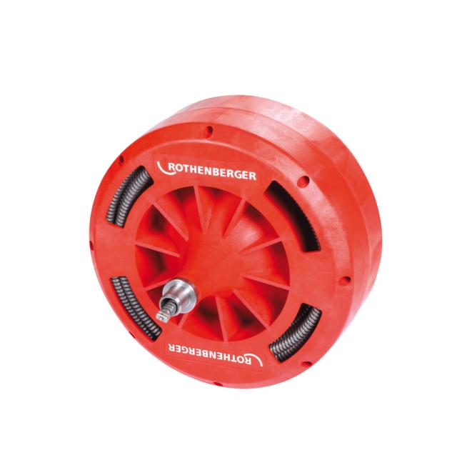 RODRUM M 13 spiralvals för RODRUM M och L