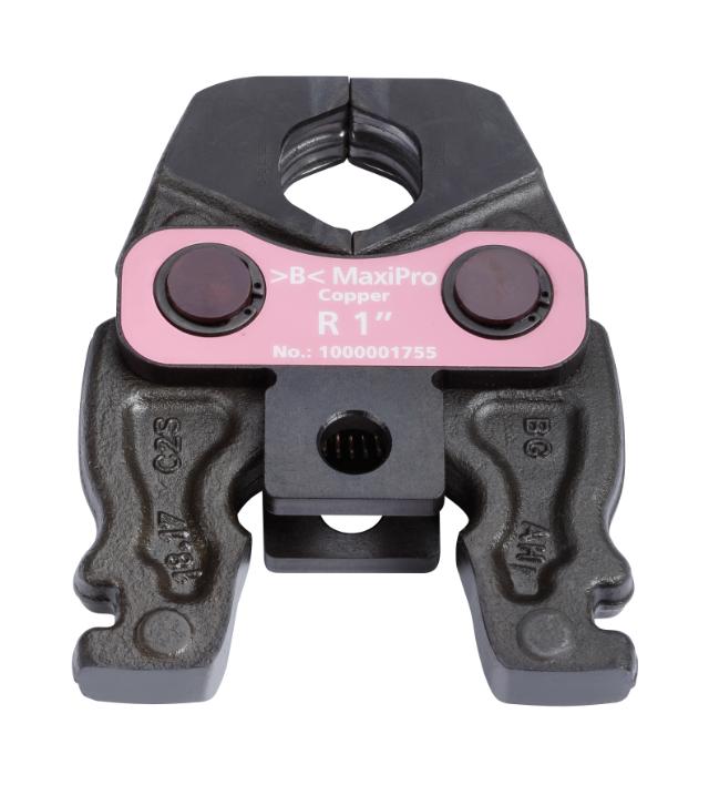 Pressback Compact >B< MaxiPro