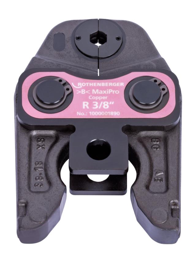 Pressbackar Standard >B< MaxiPro