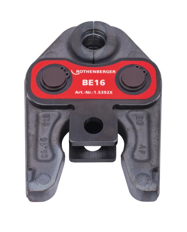 Pressbackssats Standard, BE16-20-26