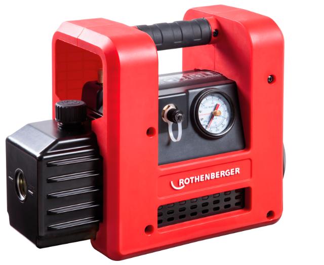 ROAIRVAC R32 1.5 vakuumpump
