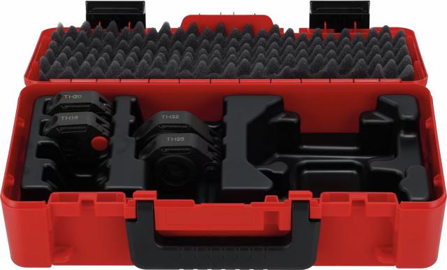 Pressringssats TH16-20-26-32