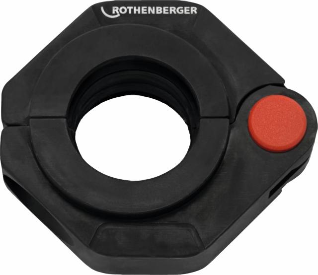 Pressbackar Standard, TH