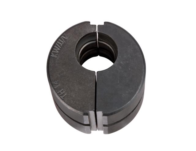 Pressbacksinsatser TH Ø16, Ø20, Ø26, Ø32 M/OIP