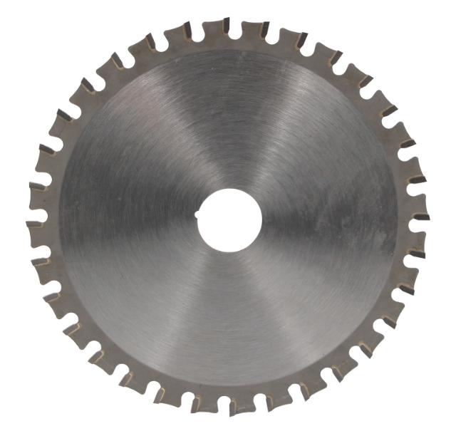 DURACUT X cirkelsågblad för rostfritt stål