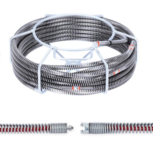 DuraFlex SMK spiral, 16 mm / 5/8"