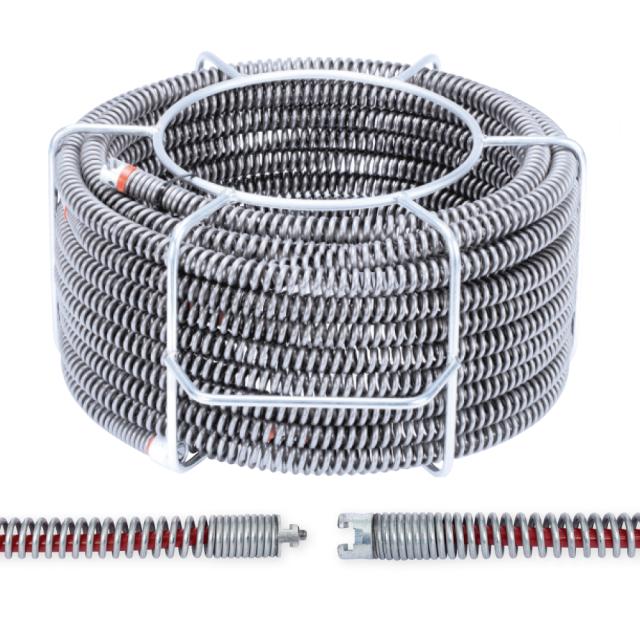 DuraFlex SMK spiral, 22 mm / 7/8"