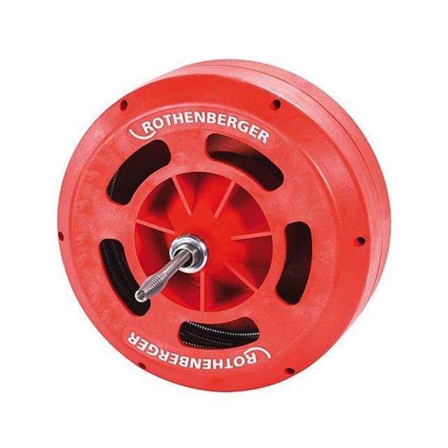 DuraFlex spiraltrumma, 13 mm / 15 m