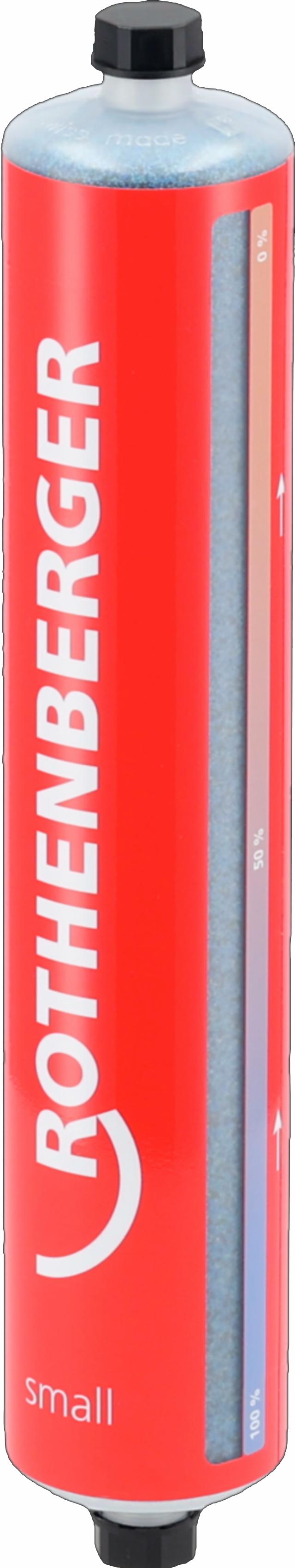 PURE H2O demineraliseringspatroner