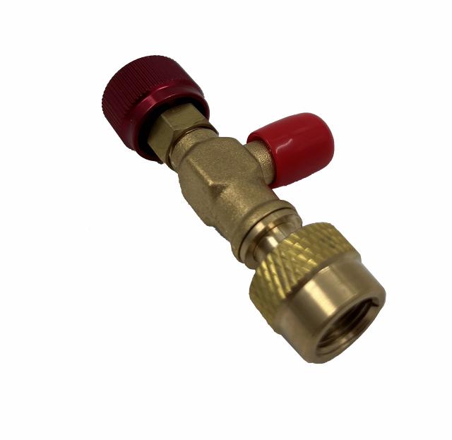 ACR-ventil 1/4 SAE 5/16" FSAE