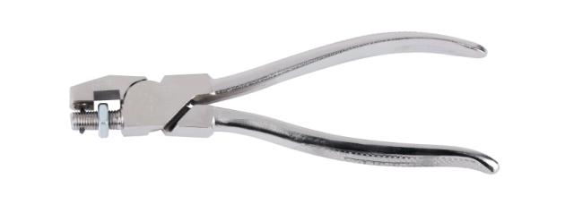 Präglingstång inkl. 10-42 mm 1/2-1.1/2