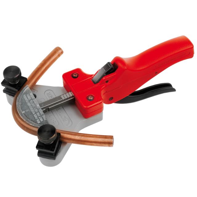 TUBE BENDER rørbukkersæt 6-8-10-12 mm