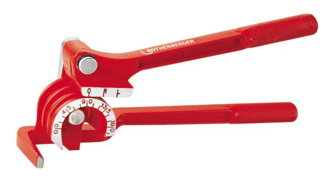 MINIBEND rörbockare 6-8-10 mm