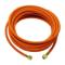 Högtrycksslang för propan 2,5 m 4 x 3,5
