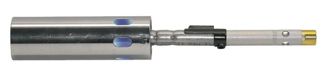 Varmluftbrænder Ø 38 mm