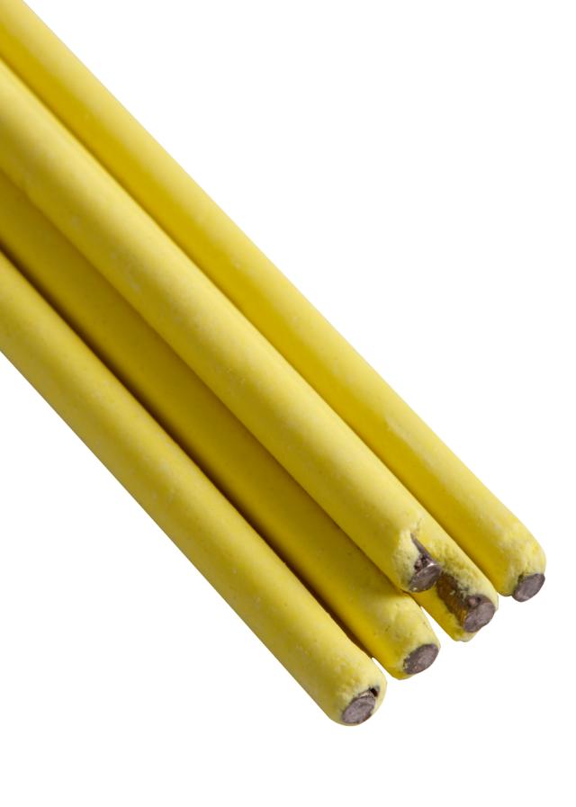 Sølv hårdloddningstænger M flus