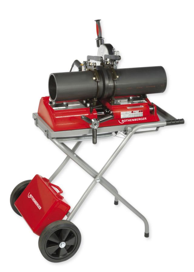 ROWELD P160 SANILINE Specialutgåva