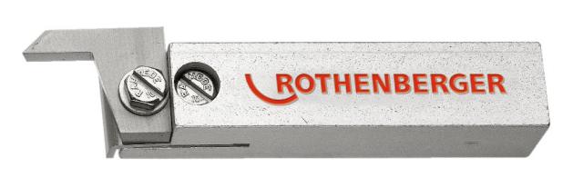 Blad inkl. skaft för ROCUT 160, 12,5 mm