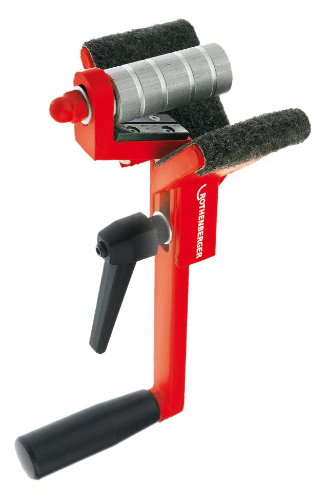 Reservblad 1 och 2 för fasfräsning