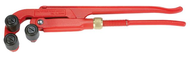 Rullringstång 3/8 - 2