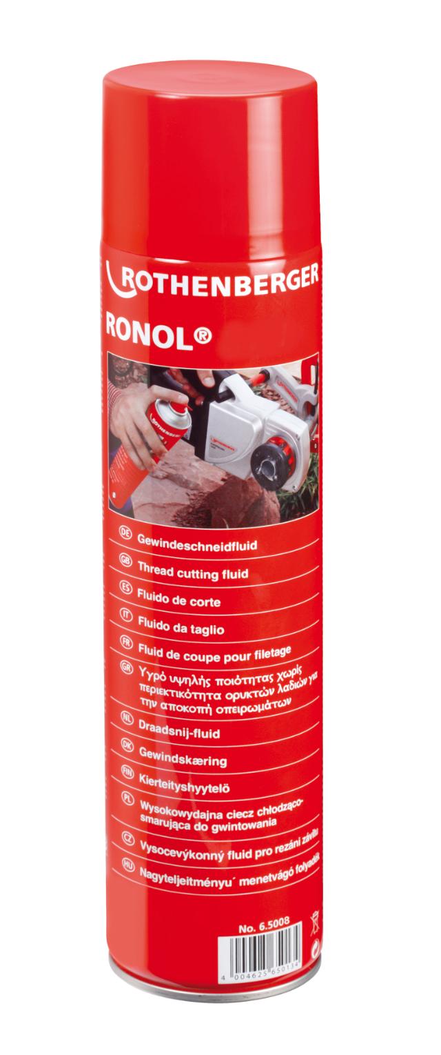RONOL spray 600 ml