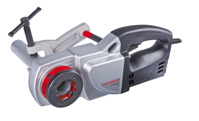 SUPERTRONIC 1250 sæt