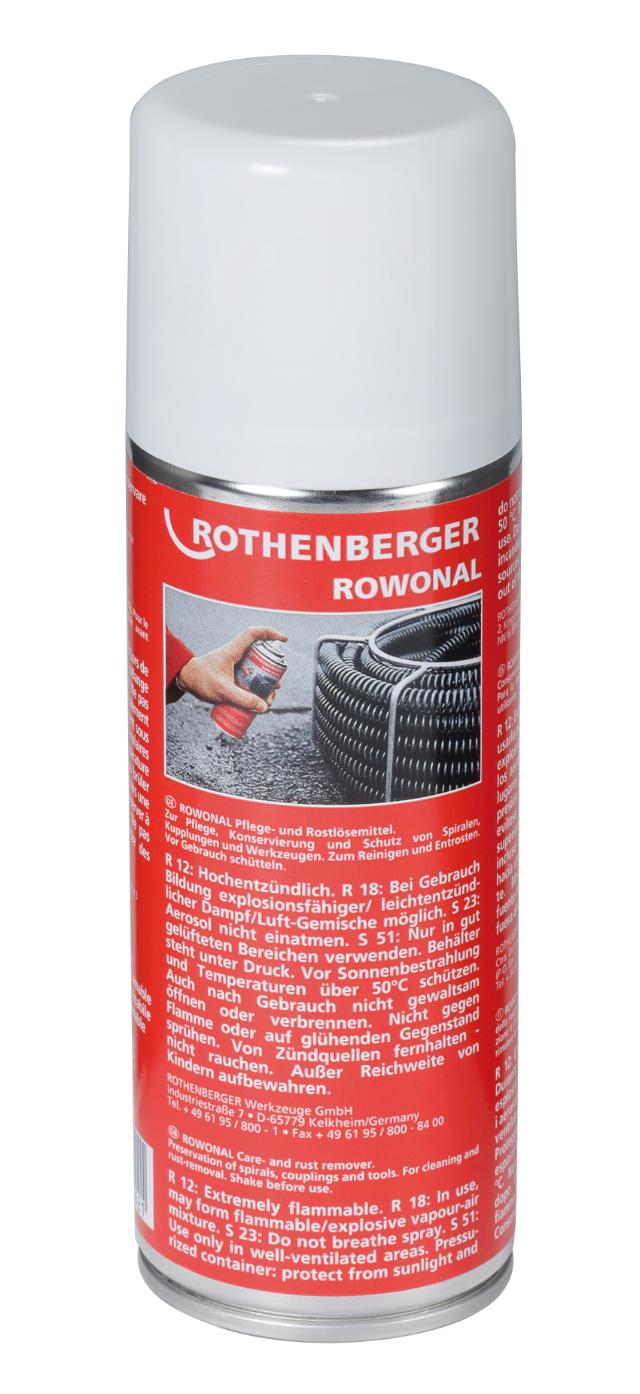 ROWONAL sprayrengöring 200ml