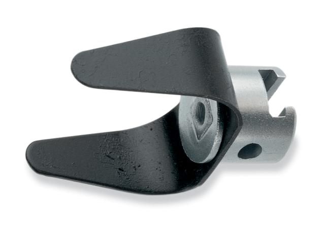 Skärare med två blad, 16C, D=30mm