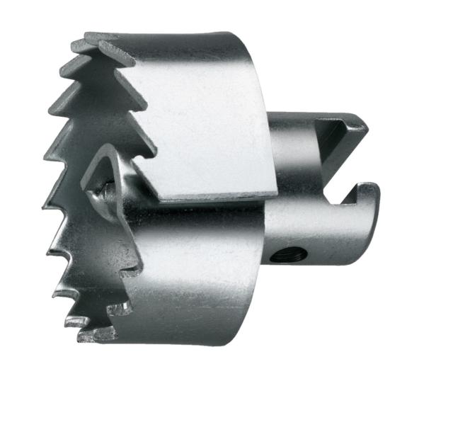 Tandad spiralkniv, 16C, D=35mm