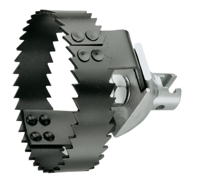 2-vägs rotskärare, 22C, D=65mm