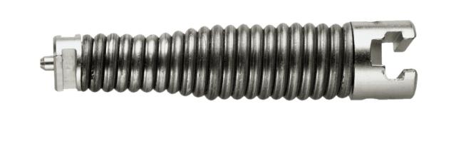 Reduktion 22/16 mm för spiraler