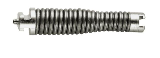 Adapter 16/22mm för spiraler