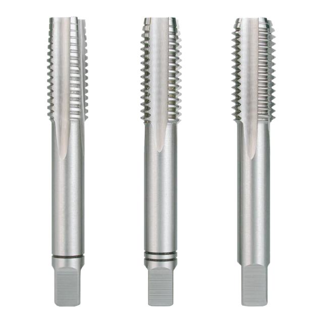 Gängtapp M8 2 HSS SB