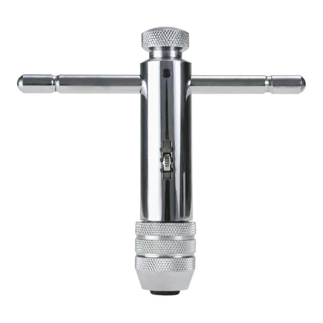 Gängtappshållare Nr 1 3-10 mm