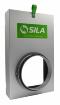 SILA-tillbehör för sugslang 550A25 och 700A30