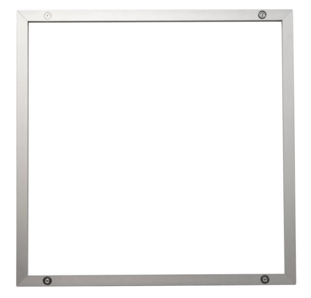 SILA Renoveringsram, 2000A3 / 5000A3