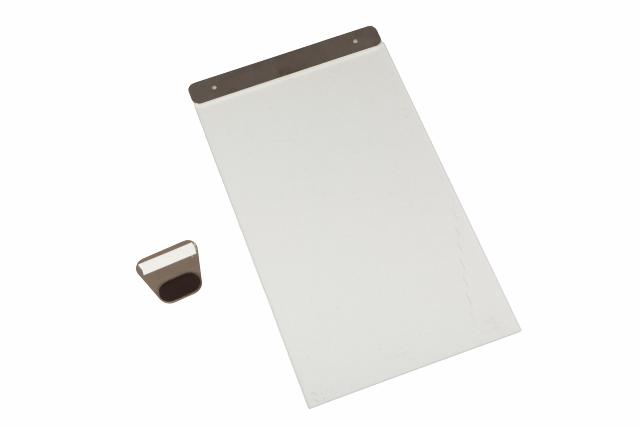 Sila 305AL dörrventilationsklaff