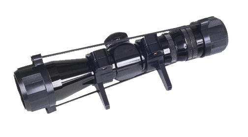 Kikare för GL6xx och UL633