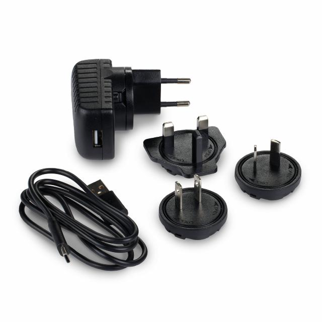 Laddare för Spectra DG211