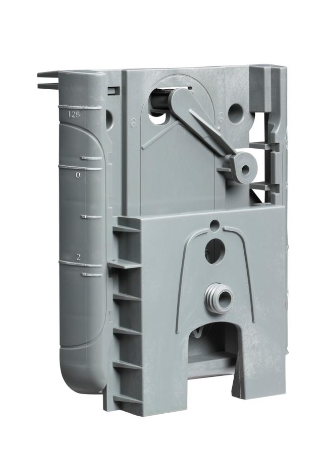 Väggfäste för HV101